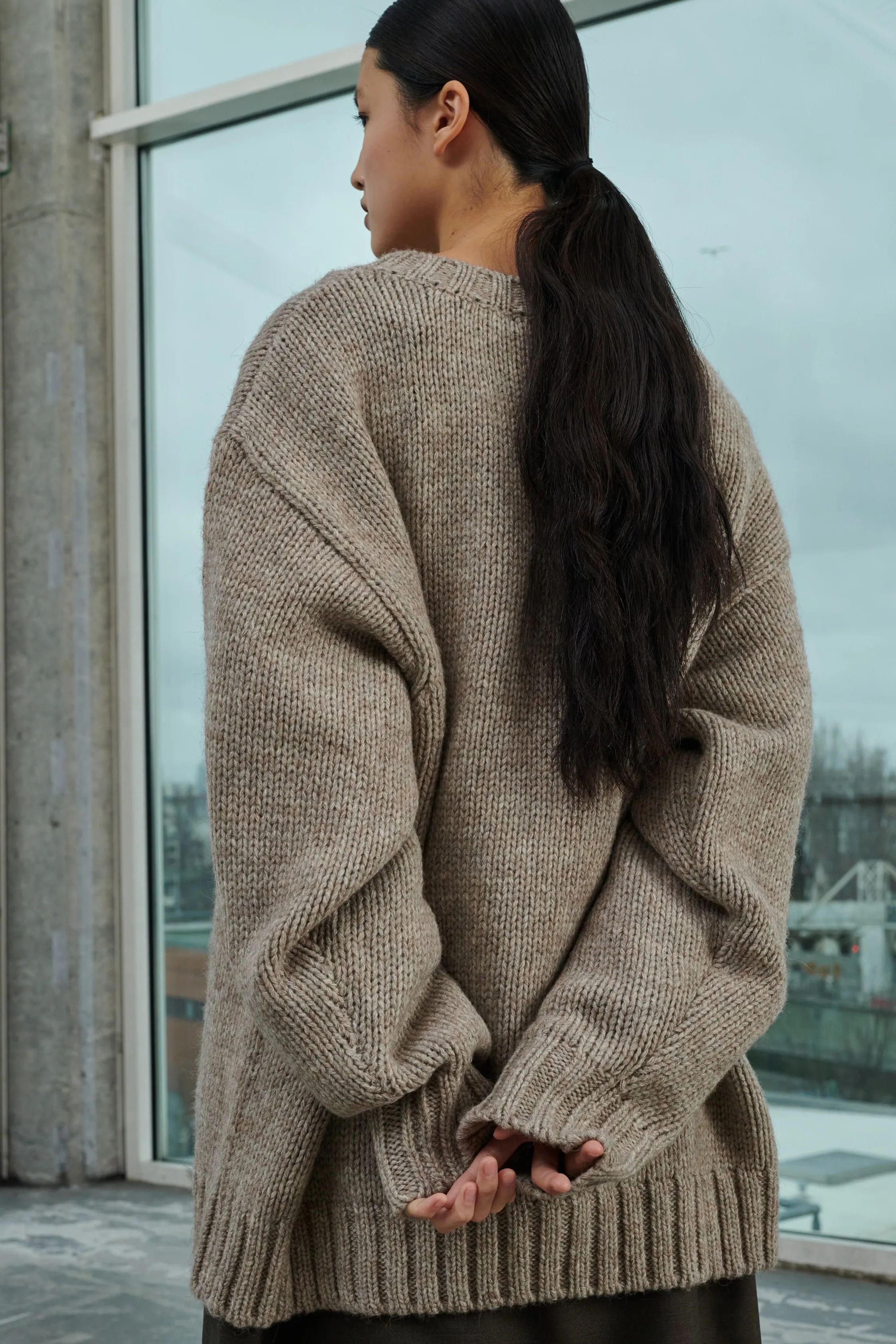 Cheap PULL VADIM Pulls & Cardigans