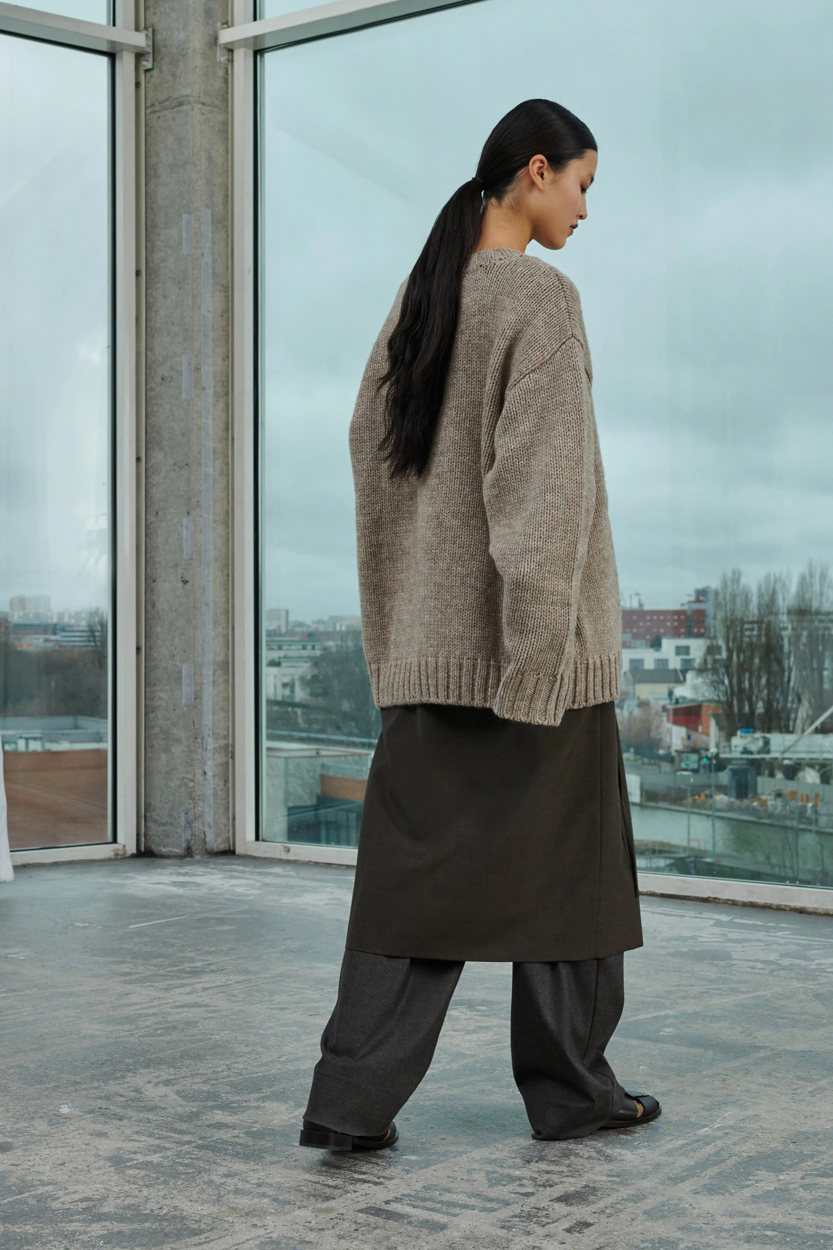 Cheap PULL VADIM Pulls & Cardigans