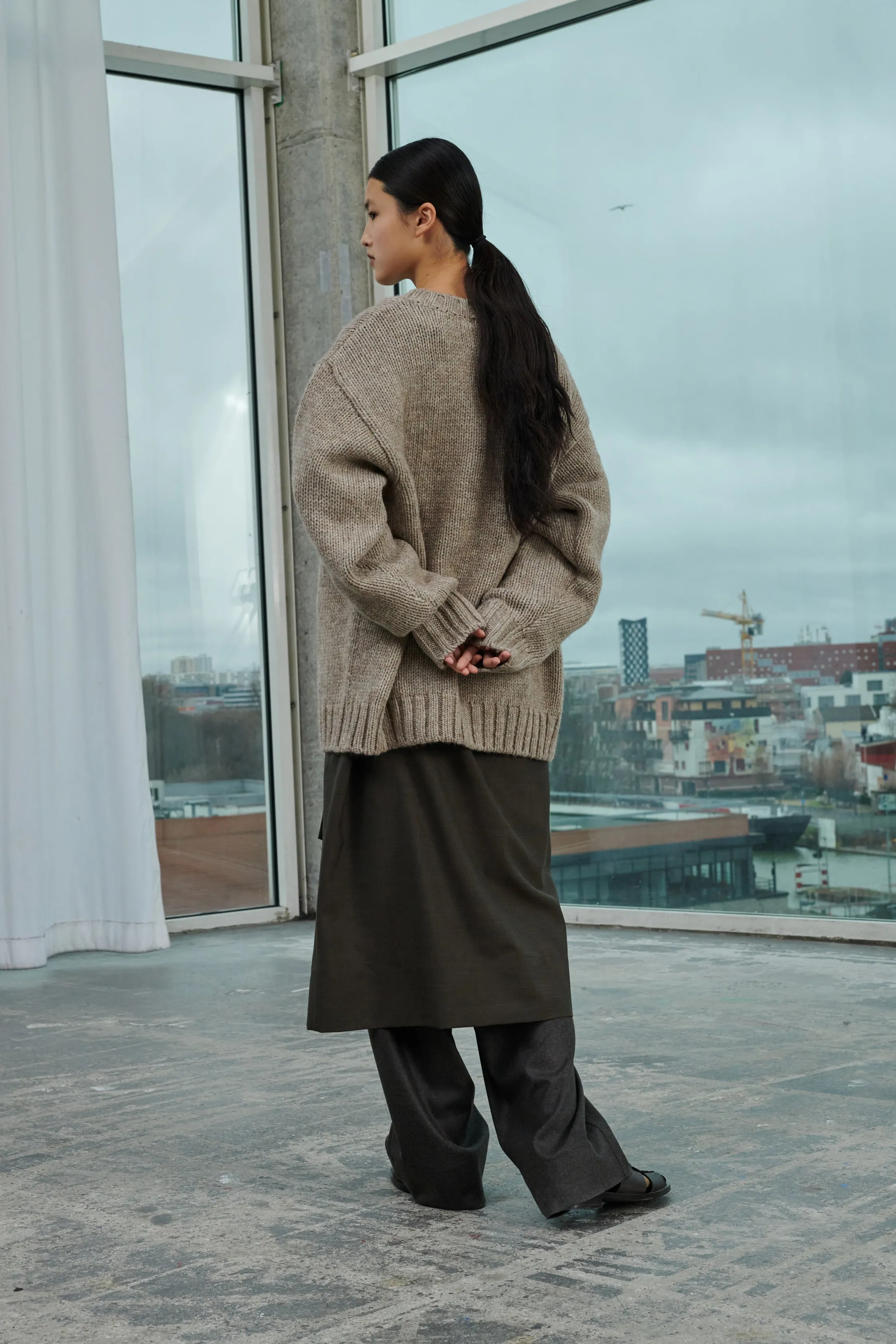 Cheap PULL VADIM Pulls & Cardigans
