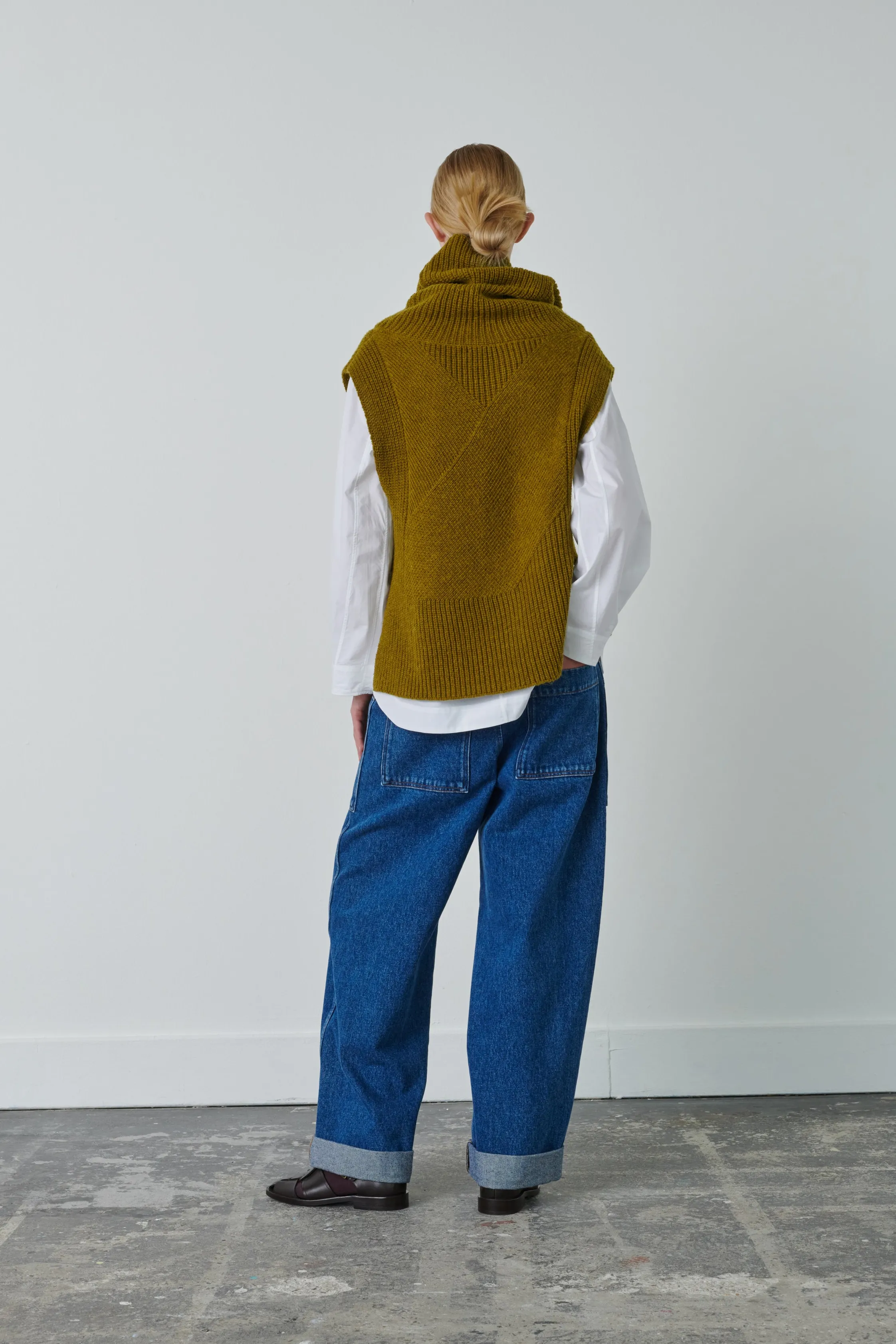Shop PULL VANIA Pulls & Cardigans