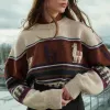 Online PULL VIVIEN Pulls & Cardigans