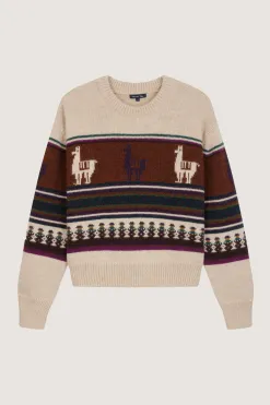 Online PULL VIVIEN Pulls & Cardigans