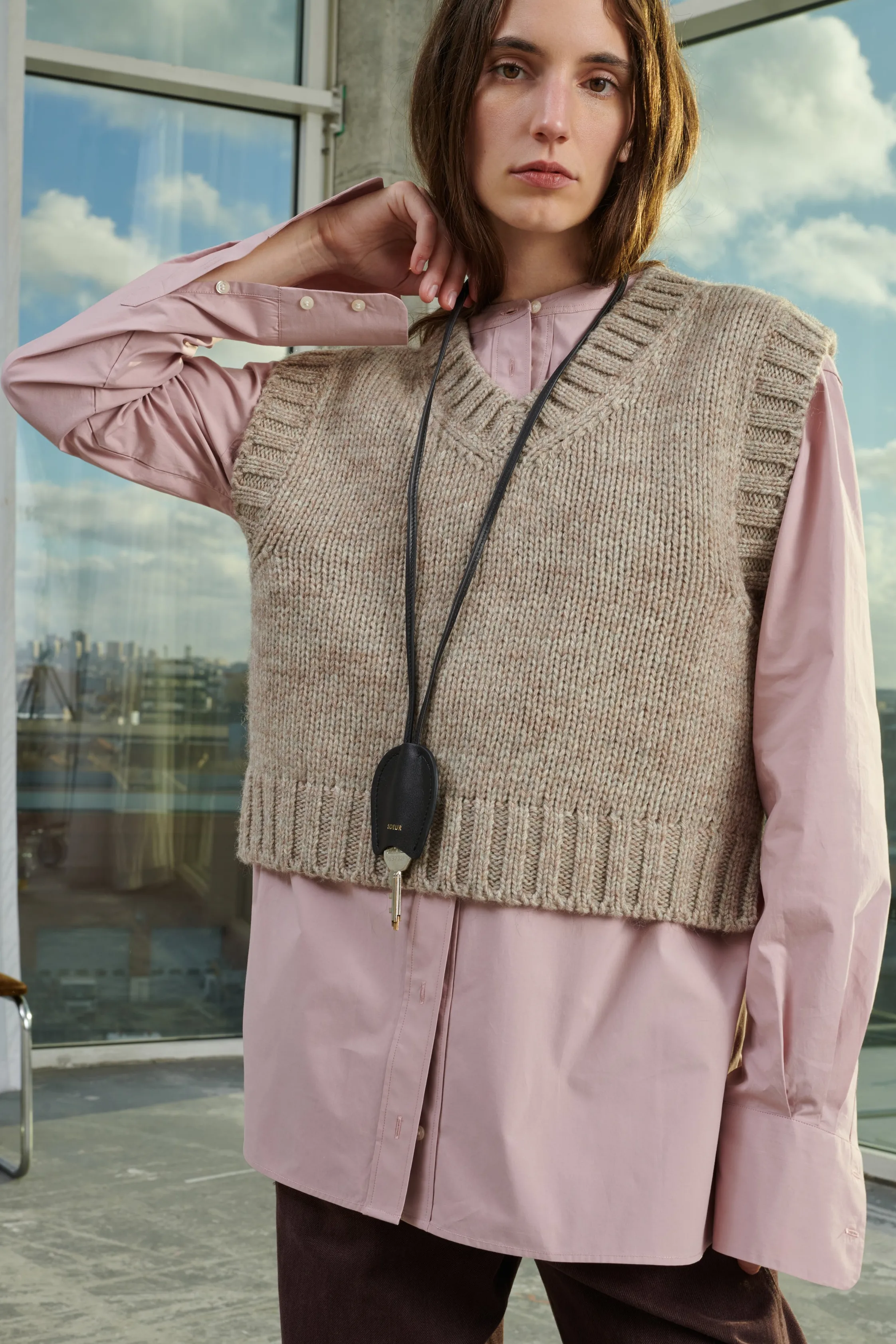 Online PULL WADE Pulls & Cardigans