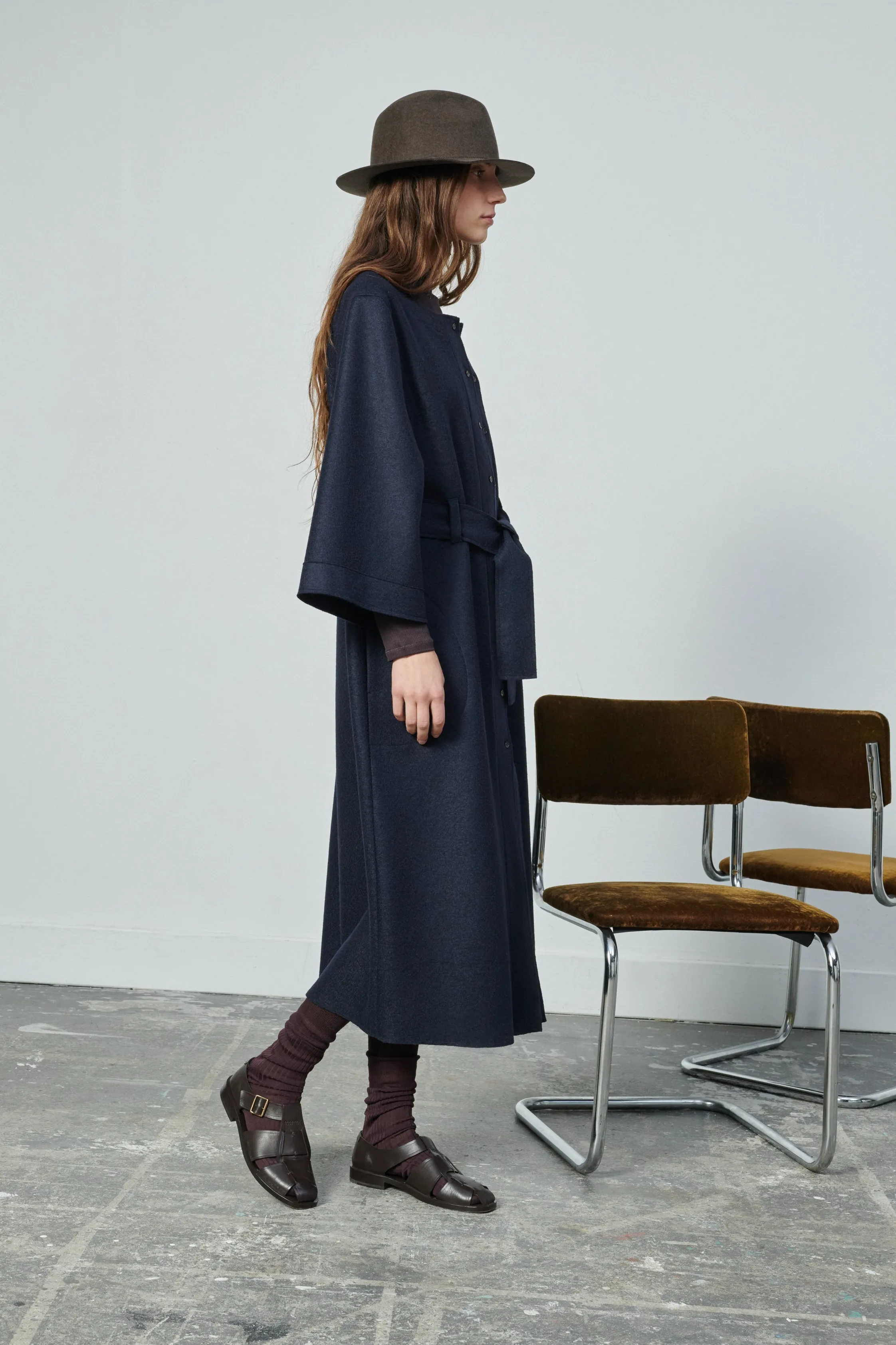 Hot ROBE URUGUAY Robes