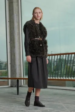 Store ROBE VANNY Robes