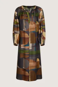 New ROBE VANZY Robes