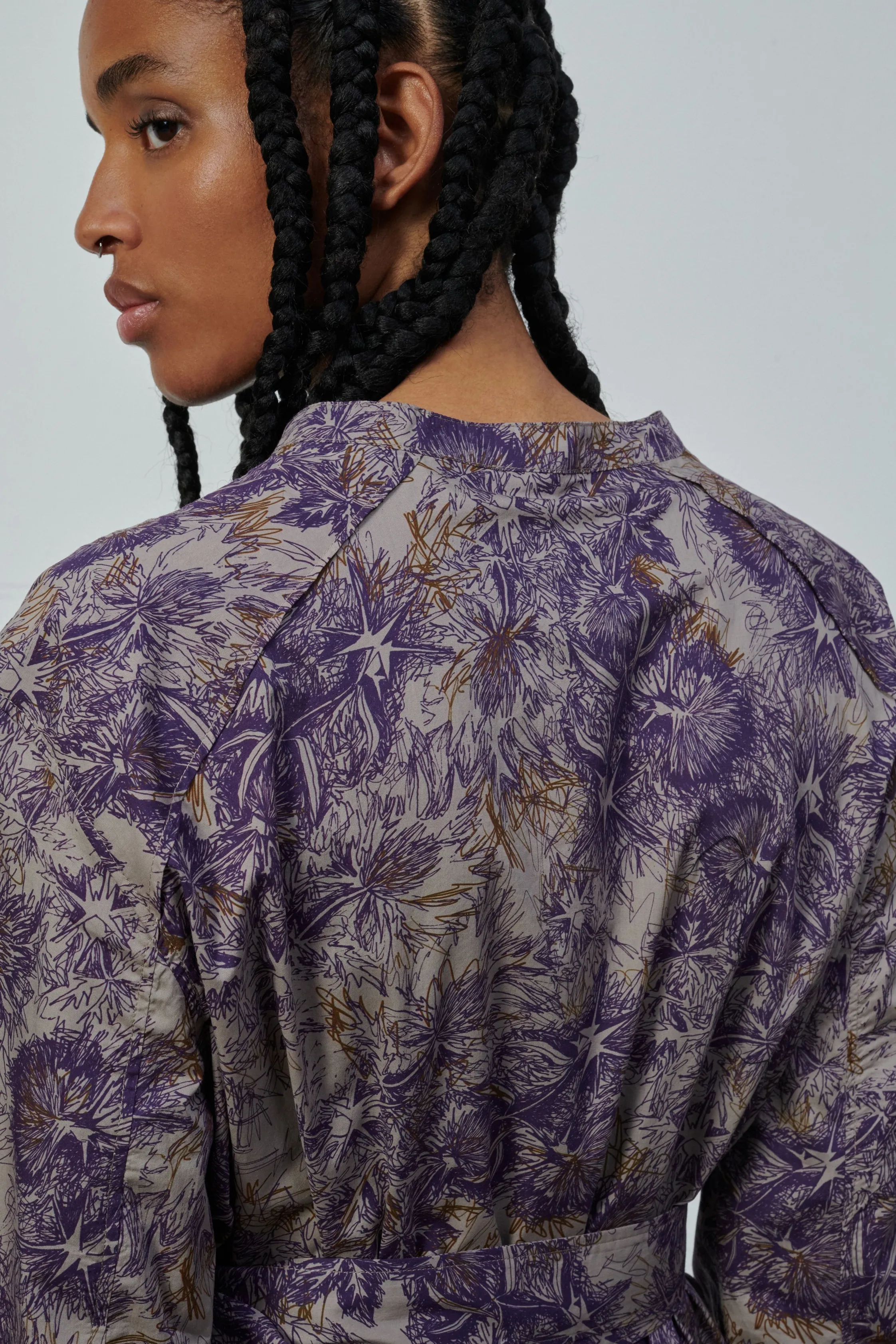 Hot ROBE VEENA Robes