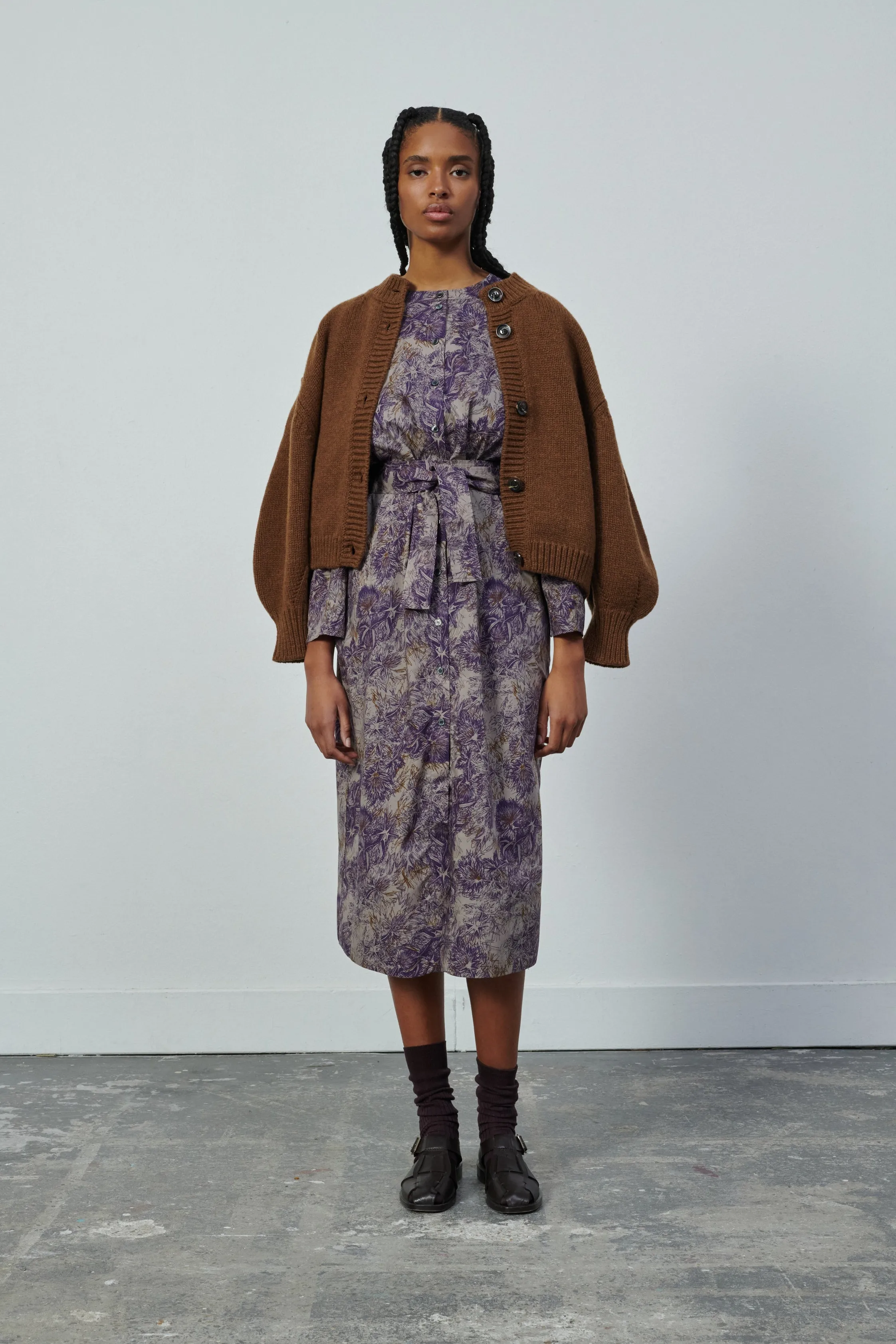 Hot ROBE VEENA Robes