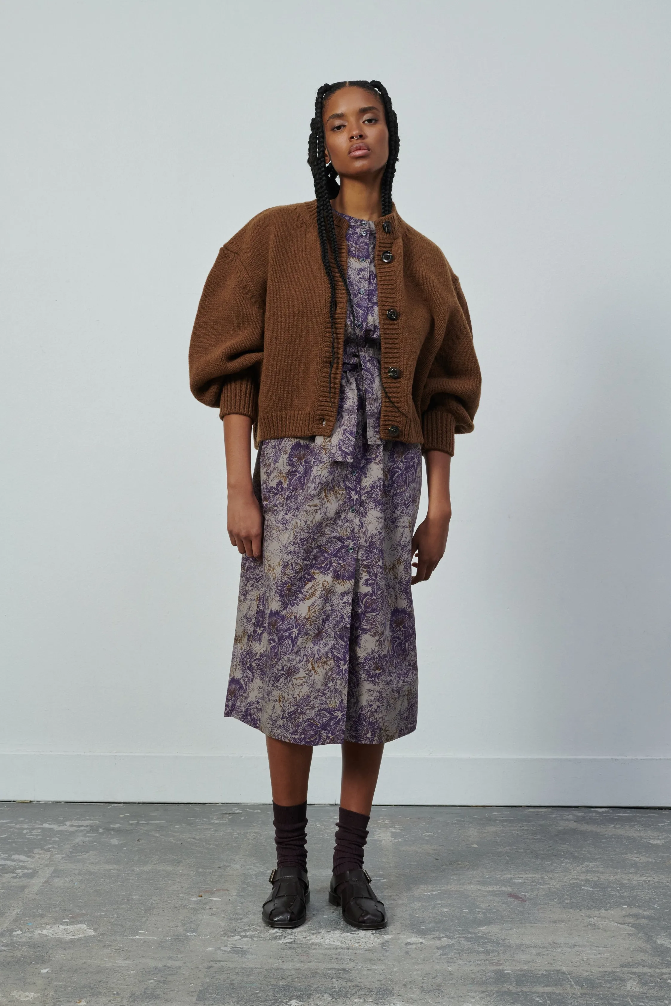 Hot ROBE VEENA Robes