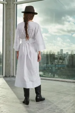 Sale ROBE VOLONTÉ Robes