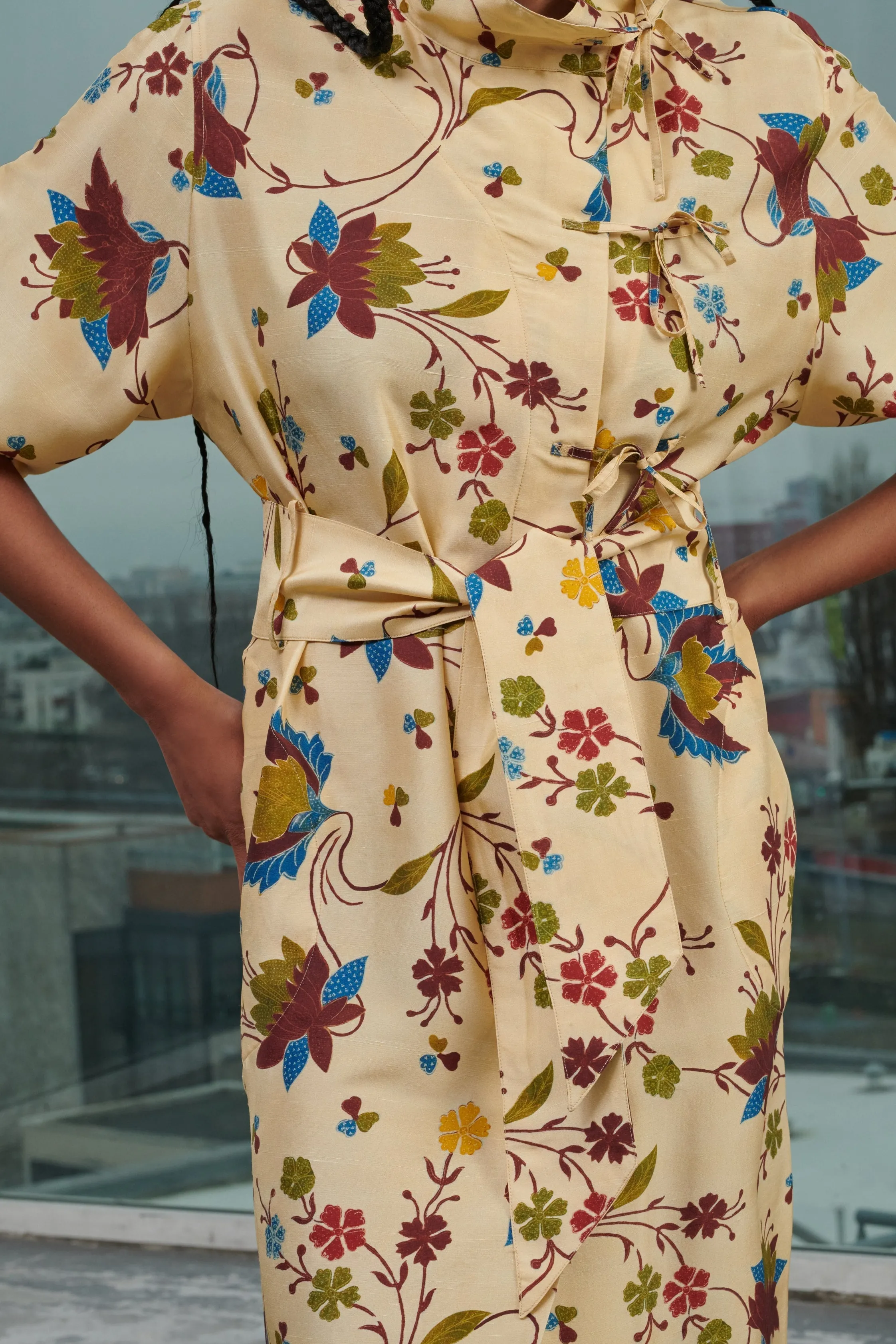 Sale ROBE WINSLET Robes