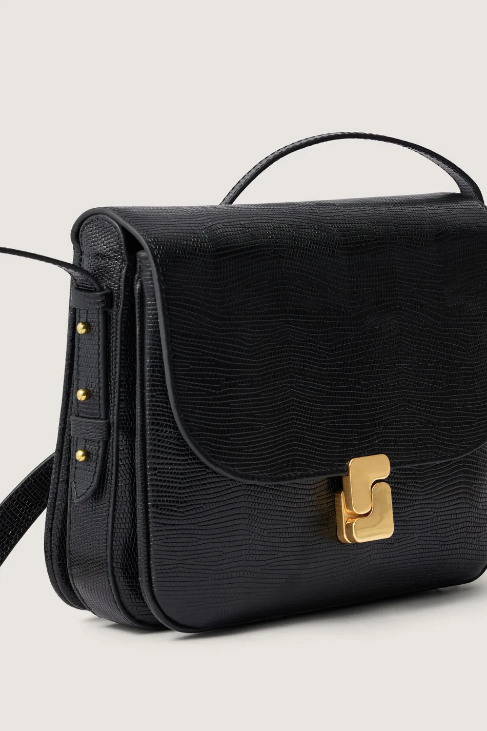 Fashion SAC BELLISSIMA MAXI Sacs bandoulière | Bellissima