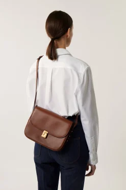 Cheap SAC BELLISSIMA MAXI Permanents | Sacs bandoulière