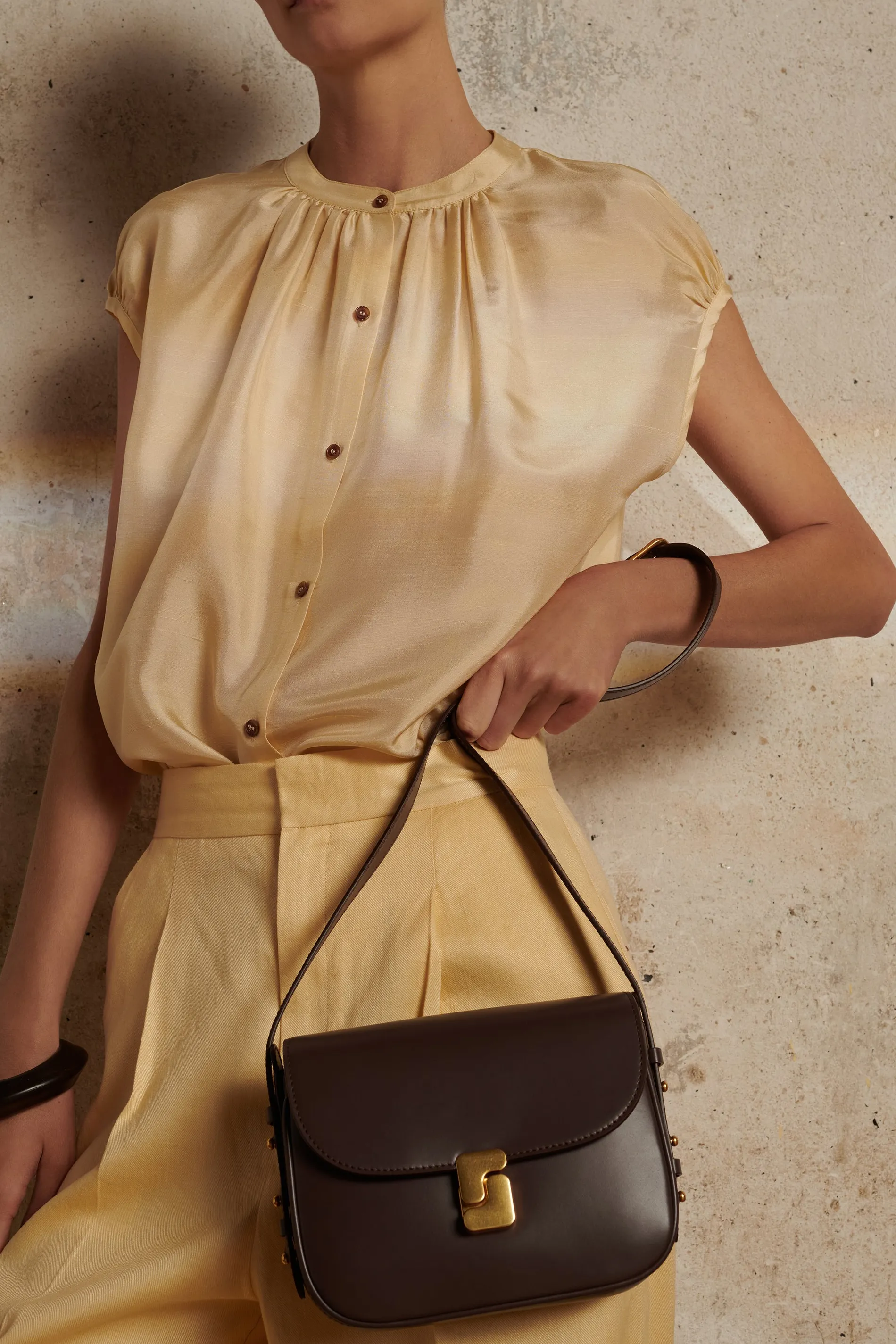 Sale SAC BELLISSIMA MINI Sacs bandoulière | Bellissima