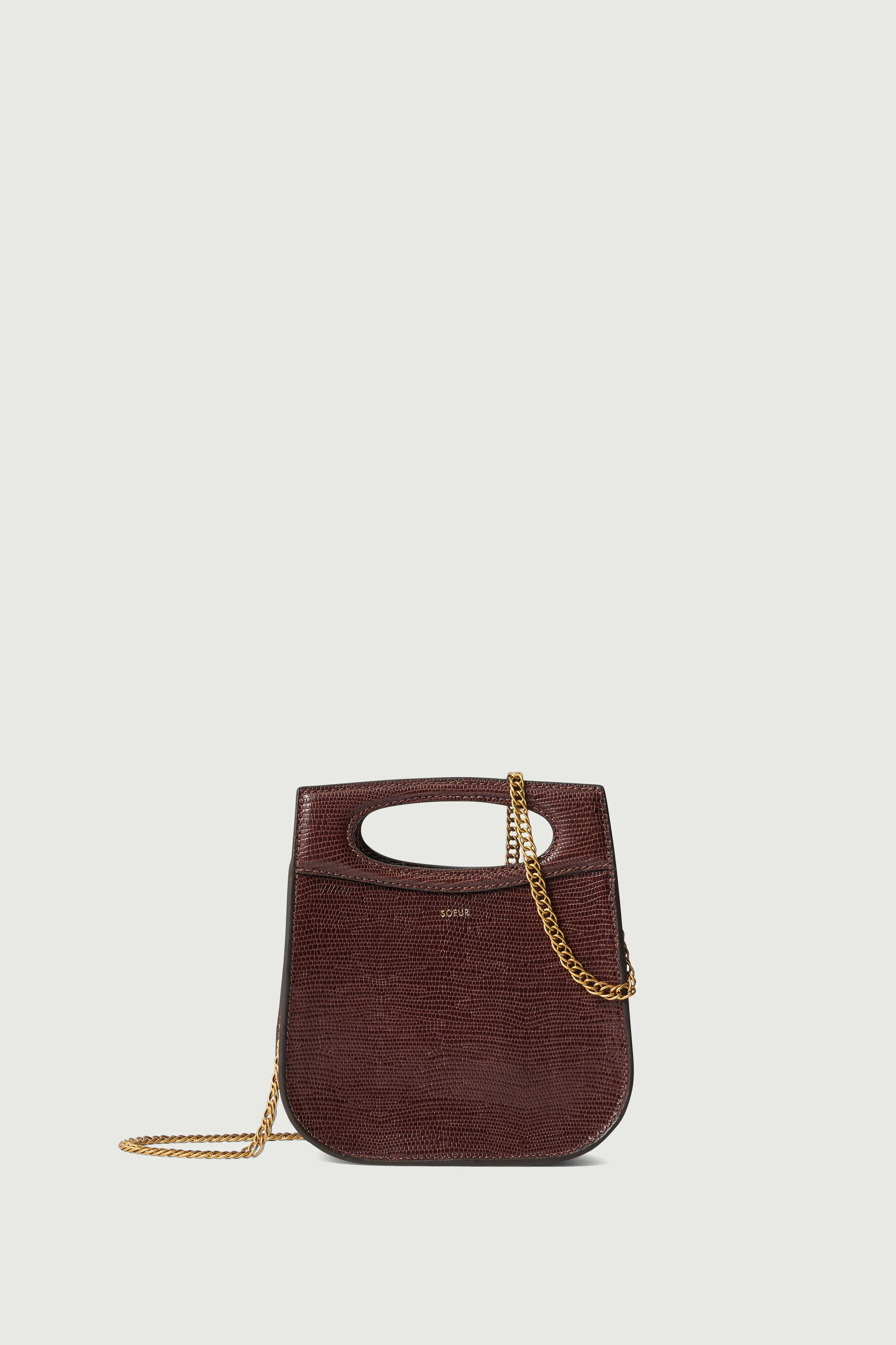 Store SAC CHERI MINI Sacs mini | Sacs bandoulière