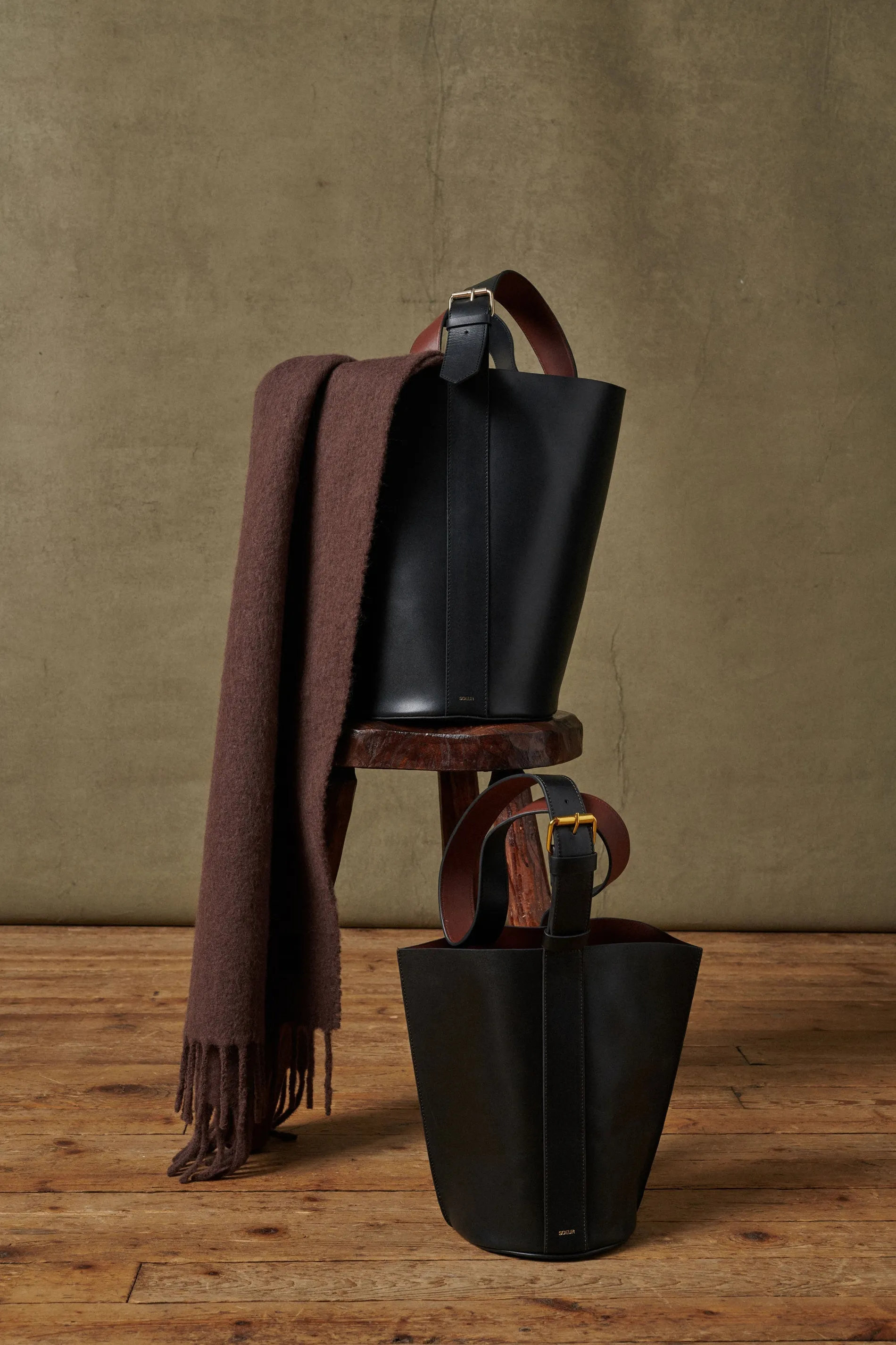 Best Sale SAC SAUL MINI Sacs seau | Sacs