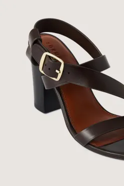 Discount SANDALES PAOLINA Chaussures