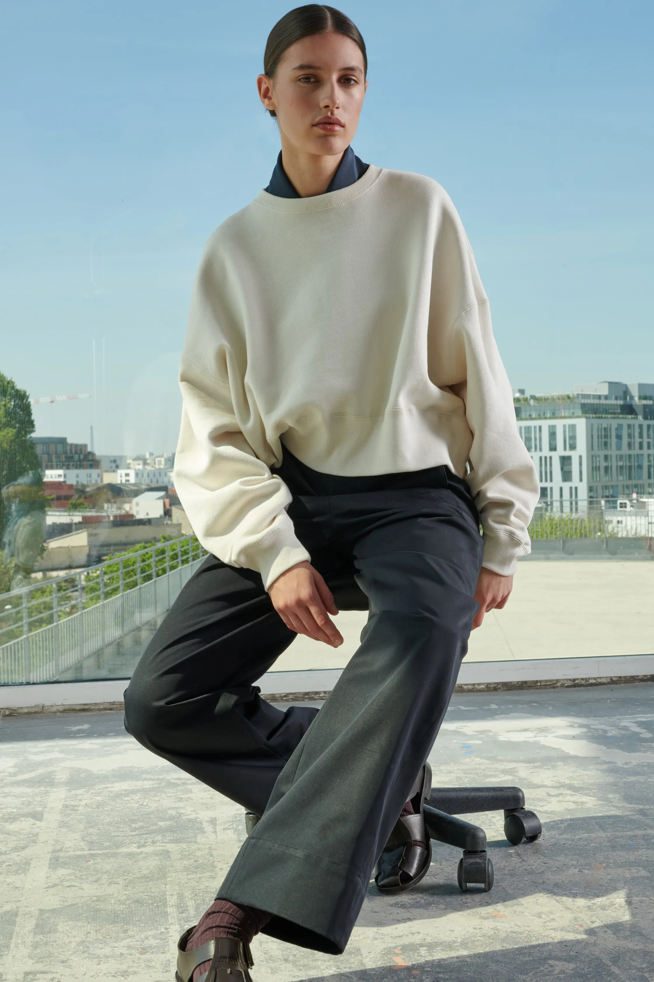 Hot SWEAT WILLOW Tee-shirts & Sweatshirts