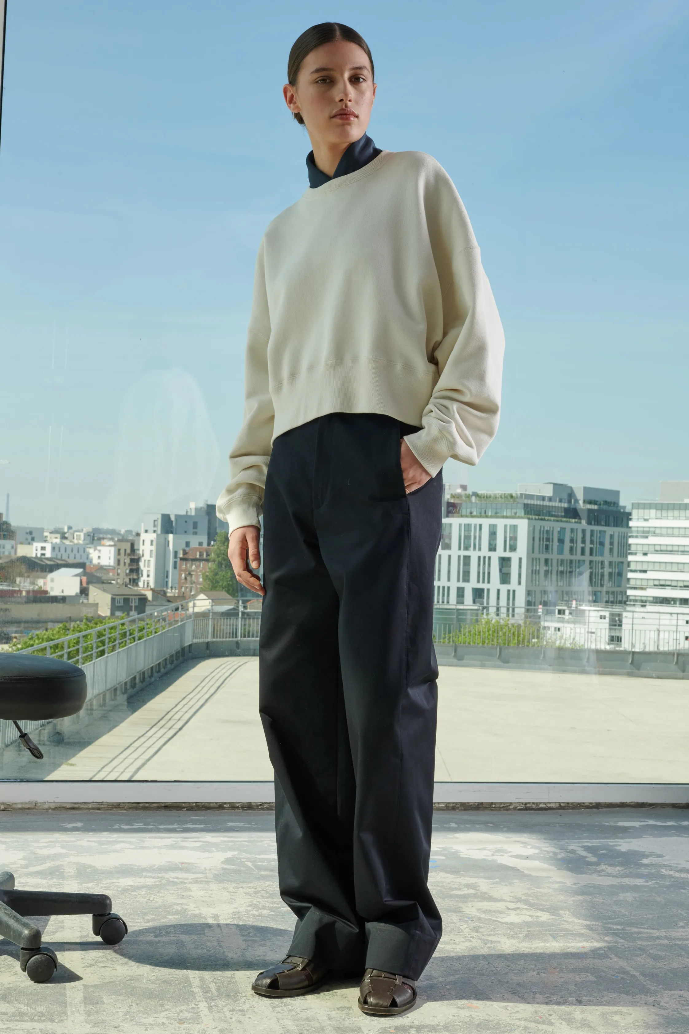 Hot SWEAT WILLOW Tee-shirts & Sweatshirts