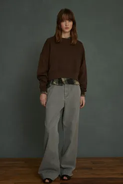 Clearance SWEAT WILLOW Tee-shirts & Sweatshirts