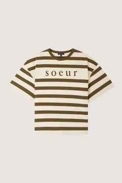 Shop TEE-SHIRT ADAM Tee-shirts & Sweatshirts