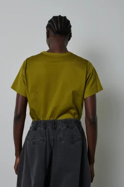 Outlet TEE-SHIRT BASIC Tee-shirts & Sweatshirts