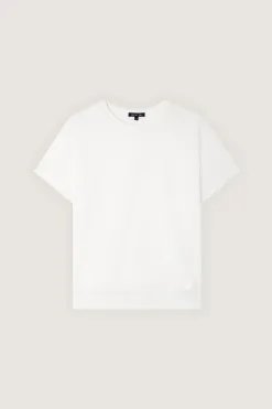 Best Sale TEE-SHIRT BASIC Permanents | Tee-shirts & Sweatshirts