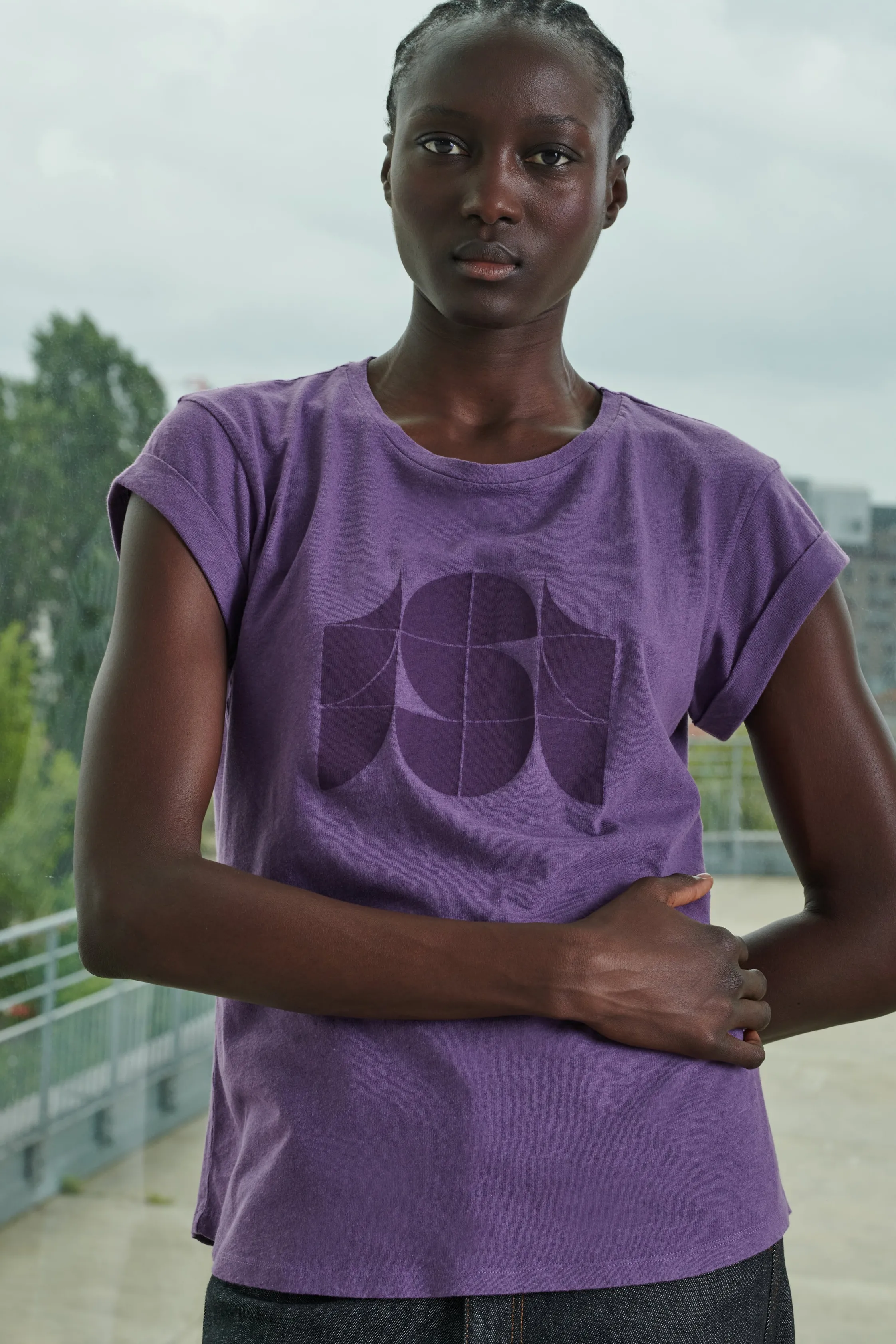 Clearance TEE-SHIRT VALENTINA Tee-shirts & Sweatshirts