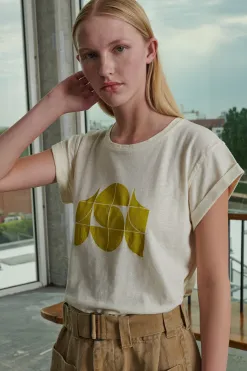 Outlet TEE-SHIRT VALENTINA Permanents | Tee-shirts & Sweatshirts
