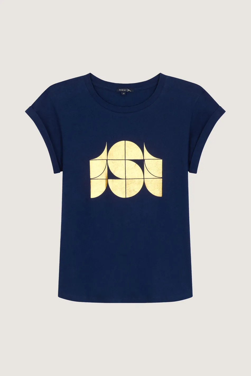 Best TEE-SHIRT VALENTINA Permanents | Tee-shirts & Sweatshirts