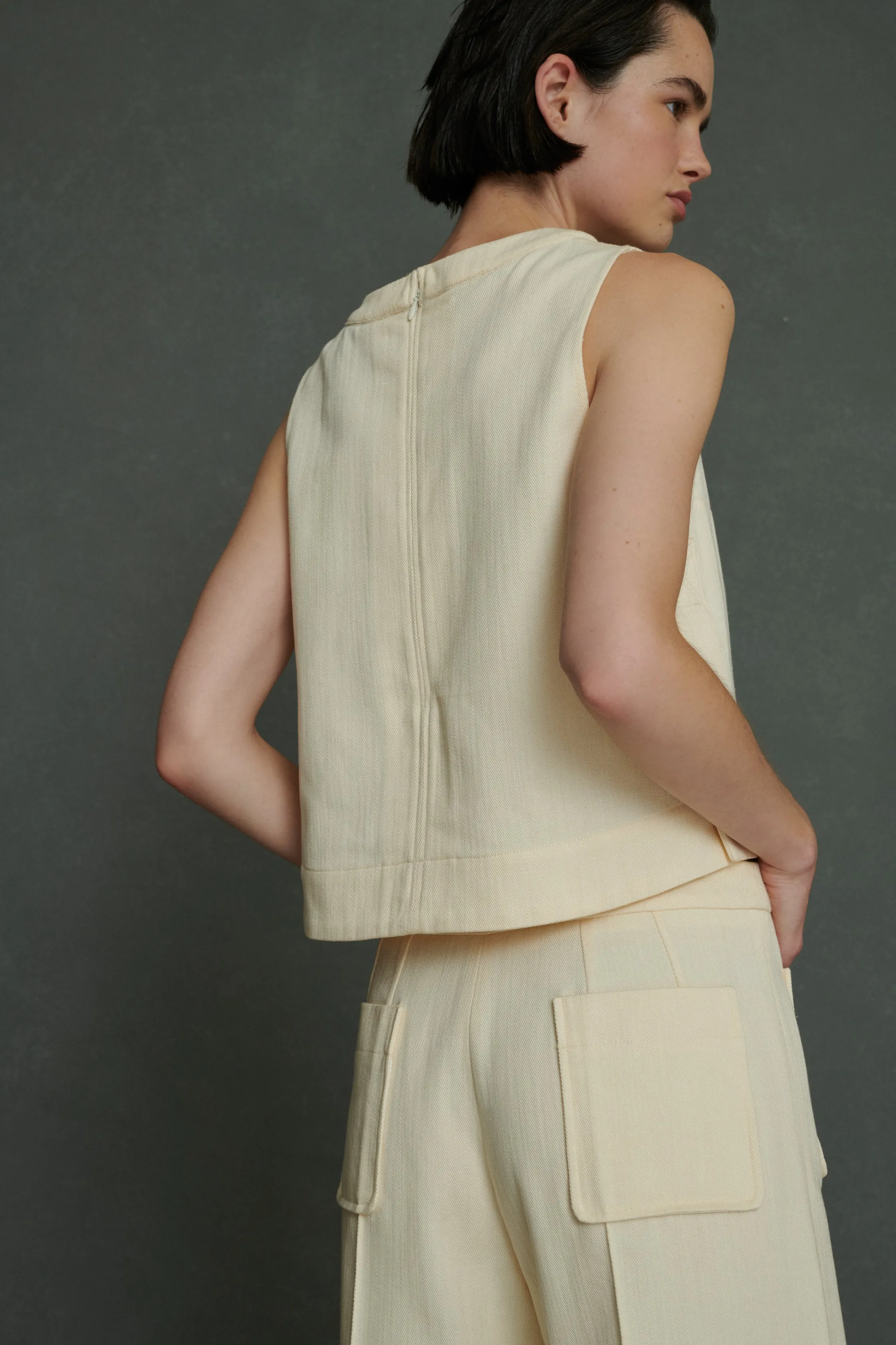 Shop TOP PAMPA Chemises