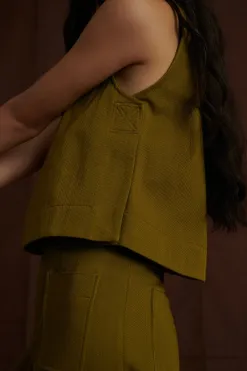 Best TOP PAMPA Chemises