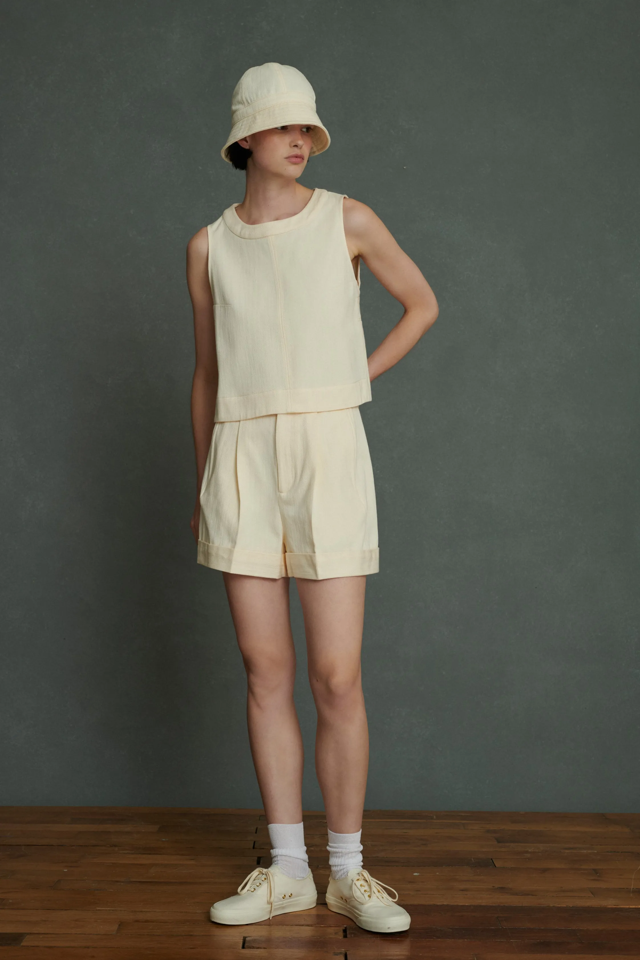Shop TOP PAMPA Chemises