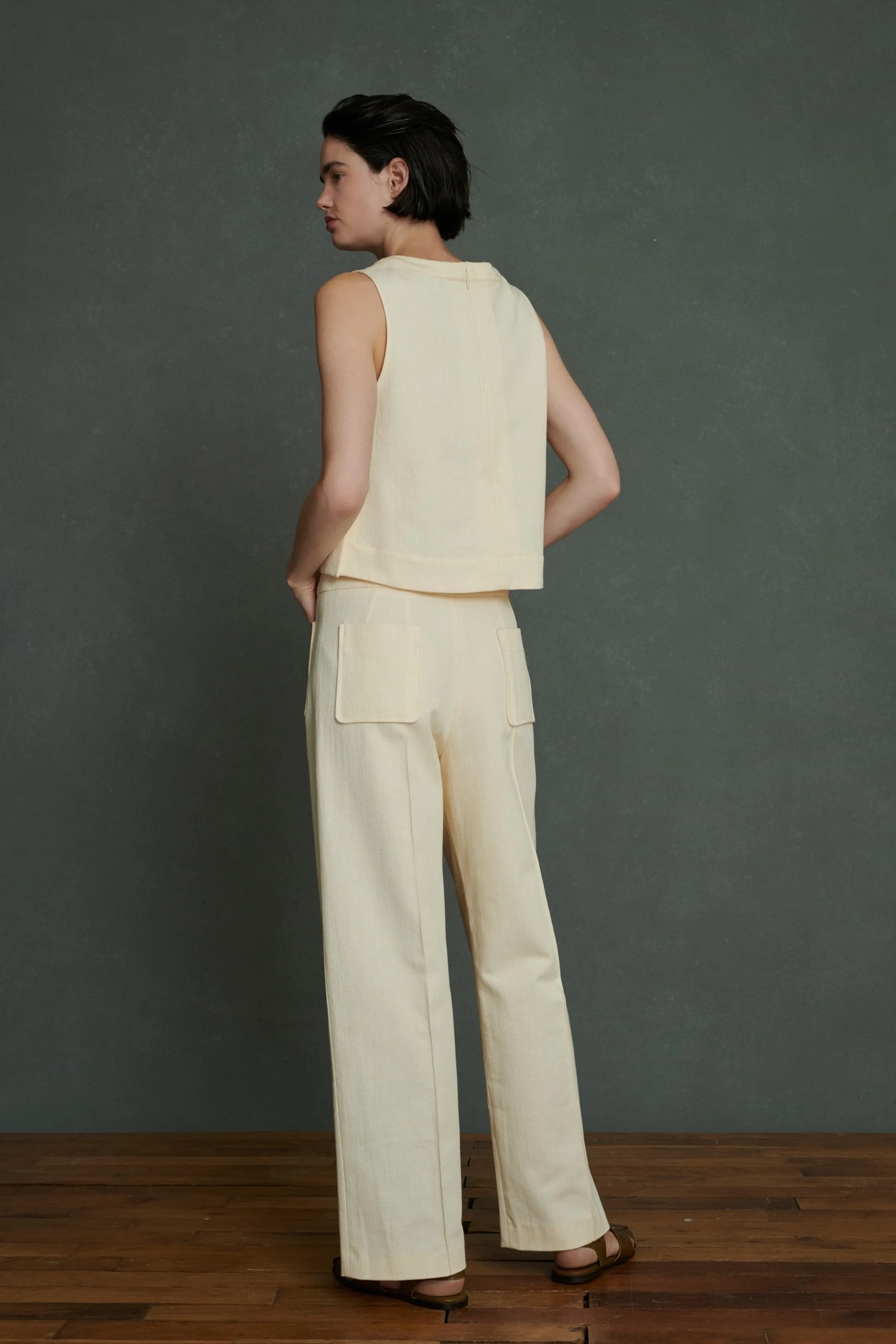 Shop TOP PAMPA Chemises