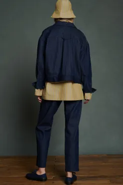 Best Sale VESTE ABEL DENIM | Vestes & Manteaux