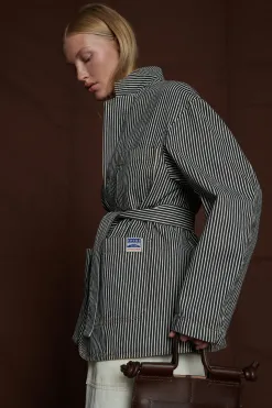 Best Sale VESTE ALPHONSE Vestes & Manteaux