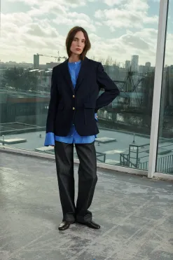 Clearance VESTE KENT Vestes & Manteaux