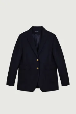 Clearance VESTE KENT Vestes & Manteaux