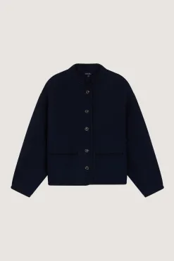 Shop VESTE OLYMPE Vestes & Manteaux
