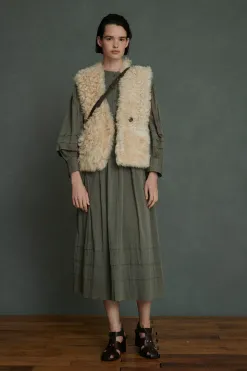Cheap VESTE UDEN Vestes & Manteaux