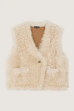 Cheap VESTE UDEN Vestes & Manteaux