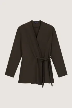 Outlet VESTE UMI Vestes & Manteaux