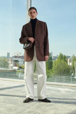 Cheap VESTE WISCONSIN Vestes & Manteaux