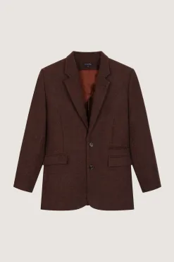 Cheap VESTE WISCONSIN Vestes & Manteaux
